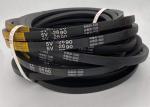 Classical Wrapped Wear Resistance Rubber 5V V Belt