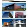 Buy cheap 1220x2440mm Aluminium Composite Wall Panels from wholesalers