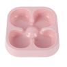 Buy cheap Anti Skid Pet Puzzle Bowl Slow Food Feeding Dishes from wholesalers
