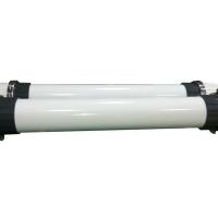 Buy cheap Water Purification Spiral Uf Membrane PVDF Ultrafiltration Membranes product