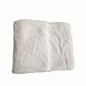 Buy cheap Universal Cleaning Cloth Recycling Cut Hotel White Bath Towel Rags Duster Cloth Cleaning Cotton Rags from wholesalers
