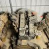 Buy cheap Used SA6D108-2 Engine Assy 4 Stroke Komatsu Cummins Engine Euro 3 from wholesalers