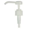 Buy cheap White Plastic Lotion Pump 28/410 Closure 4cc Output for Alcohol Disinfectant Products from wholesalers