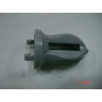 Buy cheap NAK80 DME Molding Plastic Parts At Home Plastic Injection Overmolding For Led product