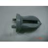 Buy cheap NAK80 DME Molding Plastic Parts At Home Plastic Injection Overmolding For Led Flashlight from wholesalers