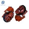 Buy cheap Nachi PVD-1B-31BP-9AG5-4866A Hydraulic Pump 17245973500 17245973502 Main Pump for VIO35 VIO35-3 Excavator from wholesalers