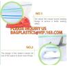 Buy cheap Recloseable k PE bags/ LDPE material Medicine zipper bag/ clear PE pouch, Heavy duty LDPE double-track zipper pac from wholesalers