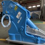 Demolition Hydraulic Concrete Pulverizer Attachment Manufacturer suitable 20 -