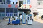 UN38.3 IEC 62133 Electromagnetic Vibration shaker System For Battery
