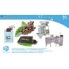 Buy cheap Coffee beans doypack machine single station double heads weigher from wholesalers