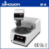 Buy cheap Single Automatic Grinder Polisher 550W 100rpm - 1000rpm Speed GP-1A from wholesalers