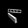 Buy cheap 6082 T6 Automotive Aluminium Extrusions Lightweight Anti Collision Beam from wholesalers