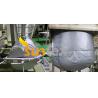 Buy cheap Best Selling Fireproof Thermal Insulation Silicone Rubber Coated Fabric from wholesalers