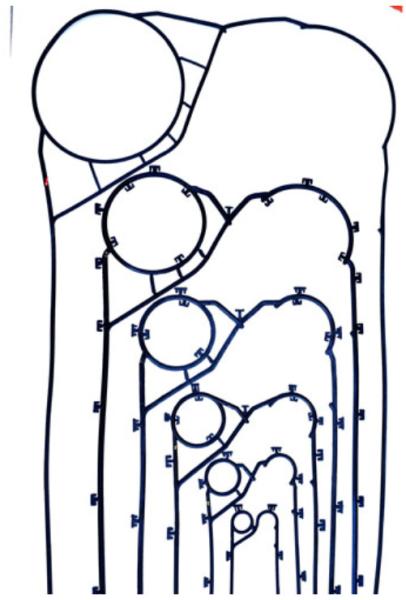 Buy cheap Various Size Marine Heat Exchanger Parts , Rubber Heat Exchanger Gasket from wholesalers