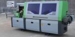 Wood Board Edge Banding Machine for Kitchen Cabinet Production Panel Thickness