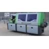 Buy cheap Wood Board Edge Banding Machine for Kitchen Cabinet Production Panel Thickness 10-60mm Edge Band Tape Thickness 0.4-3mm from wholesalers