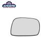 Buy cheap Opel Agila 2000-2007 Vauxhall Side Mirror Glass 4705259 4705258 Side Mirror Lens from wholesalers