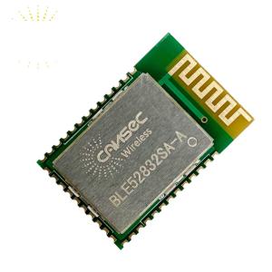 Wholesale SOC PCB BLE Receiver Module Nordic BLE52832SA-A Ultra Low Power from china suppliers