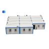 Buy cheap prefabricated steel container house affordable modern prefab homes china supplier from wholesalers