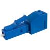 Buy cheap 1-30dB Female to Male Plug In LC UPC Singlemode Fiber Optic Attenuator For CATV from wholesalers