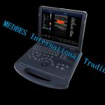 Hospital Equipment Digital Ultrasound System with Workstation