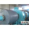 Buy cheap Energy Saving Intermittent Industrial Drying Equipment For Coal Slime from wholesalers