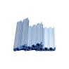 Buy cheap Laser Cutting Parts Aluminum Bending Cnc Tube Sheet Metal Fabrication Service from wholesalers
