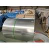 Buy cheap DX51D Hot Dipped GI Steel Coil Z180 Zinc Coating Galvanized from wholesalers