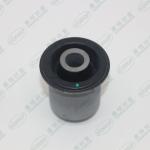 Rubber Mitsubishi Control Arm Bushing V73 MR496796-BHS High Precision 0.41 Kg