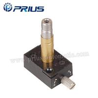 Buy cheap Aluminium Alloy Brass Pneumatic Solenoid Valve ... product