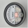Buy cheap Cast Aluminum Case Differential Pressure Gauge for 15PSI Max. Pressure in Industrial from wholesalers