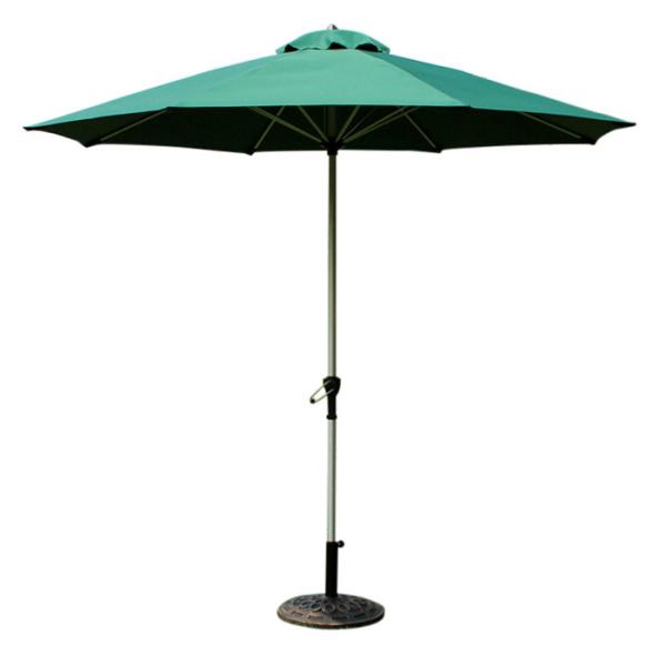 Buy cheap Flexible Tilt Beach Outdoor Umbrellas from wholesalers