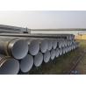 Buy cheap Welded Hot Rolled Q195 Q215 Q235 Q345 Carbon Steel Tube from wholesalers