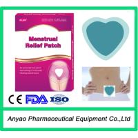 Buy cheap Better effective OEM Service women menstrual warmer paste product