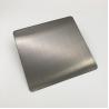Buy cheap Mill Edge Brushed Stainless Steel Sheet 0.7 Mm Grand Metal For Hotel Restaurant from wholesalers