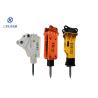 Buy cheap 125MM EB125 Hydraulic Breaker Rock Hammer For 15-18 Tons Excavator from wholesalers