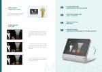 Aluminum Alloy Apex Locator Endo Motor 50-60Hz For Root Canal Treatment