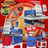 Buy cheap HO1501N embroidery machine Single Head for sale brother type china embroidery machine with 15 needles for hat t-shirt fl from wholesalers
