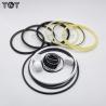 Buy cheap Excavator HB20G Hydraulic Breaker Hammer Seal Kit Dia 135MM from wholesalers