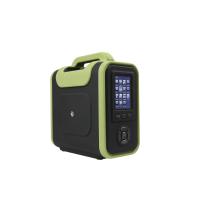 Buy cheap 260*230*120mm Size Multi Gas Detector 1 - 18 Gases Detected With Printer product