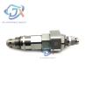 Buy cheap STAR ZEBRA High Quality Manufacturer Supplier Relief Valve Safety Valve For HD1430 Excavator Parts Hydraulic Pump Main Valve from wholesalers