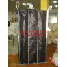 Buy cheap Polypropylene Type A jumbo bags U styles for packaging White Carbon Black, Silica from wholesalers