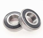 Precision P0 P2 Car Wheel Bearing 6004ZZ 2RS For Two Wheelers
