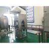 Buy cheap Canned Water Filling Machine Fully Automated Production Line for Food Beverage Shops from wholesalers