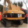 Buy cheap 20000 KG Machine Weight CAT 320C 320d 320GC 320b 320 20 TON Excavator in Chile Africa from wholesalers