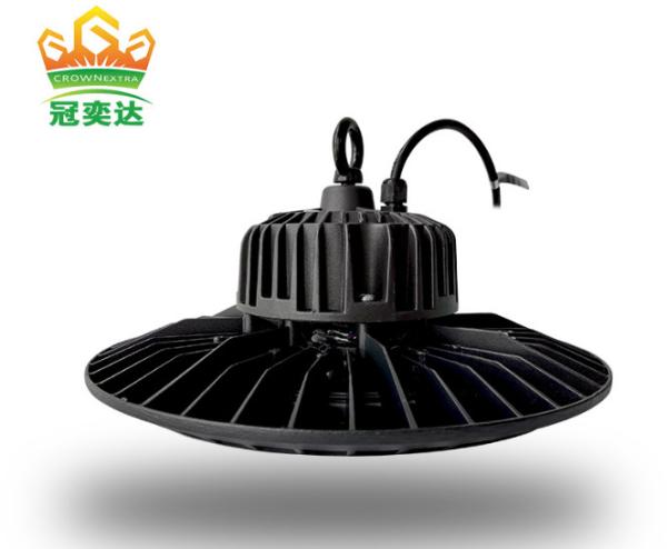 Buy cheap LED High Bay Light Industrial UFO Light Tri-Proof Light 200W from wholesalers