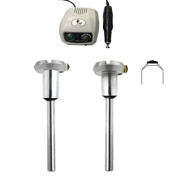 Buy cheap 165 Degree V Shape Flywheel Diamond Tool Round Head from wholesalers