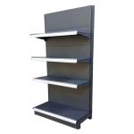 Light duty shelves gondola supermarket equipment shelves