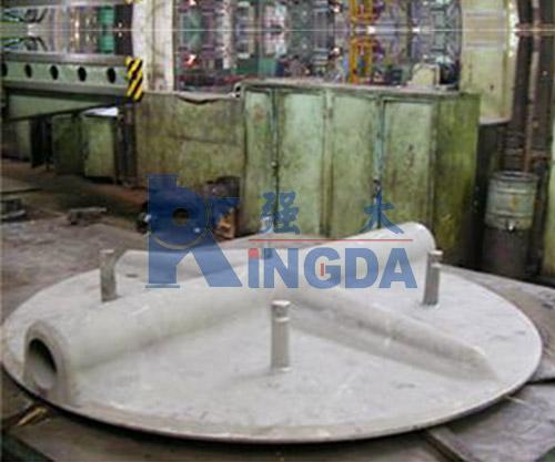 Buy cheap Industrial Valve DISC from wholesalers