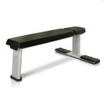 Commercial Gym Flat Stool Fitness Chair Weight Bench for Bodybuilding Equipment